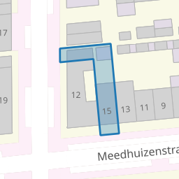 Perceel TBG01-AG-5215