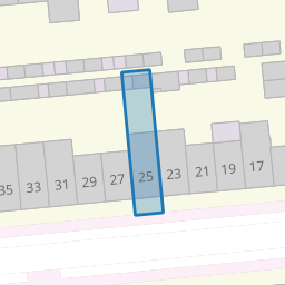 Perceel TBG01-AG-5223