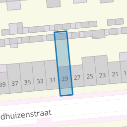 Perceel TBG01-AG-5225