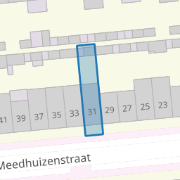 Perceel TBG01-AG-5226