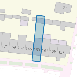 Perceel TBG01-AG-523