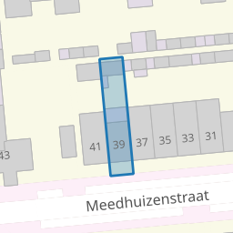 Perceel TBG01-AG-5230