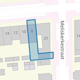 Perceel TBG01-AG-5234
