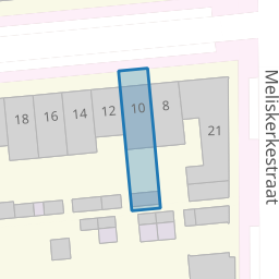 Perceel TBG01-AG-5235