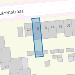 Perceel TBG01-AG-5239