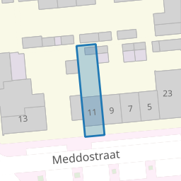 Perceel TBG01-AG-5242