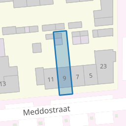 Perceel TBG01-AG-5243