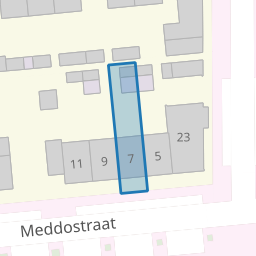 Perceel TBG01-AG-5244