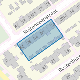 Perceel TBG01-AG-5247