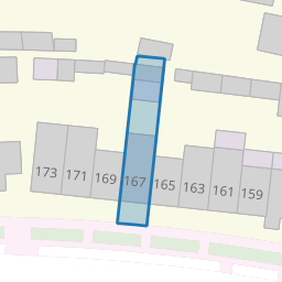 Perceel TBG01-AG-525