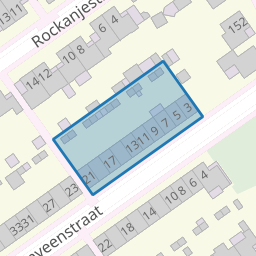 Perceel TBG01-AG-5251