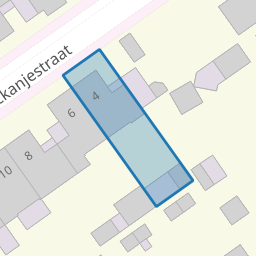 Perceel TBG01-AG-5253