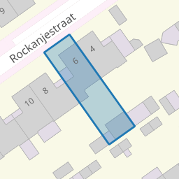 Perceel TBG01-AG-5254