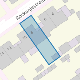 Perceel TBG01-AG-5255