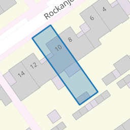 Perceel TBG01-AG-5256