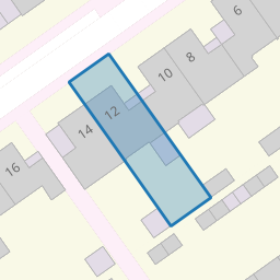 Perceel TBG01-AG-5257