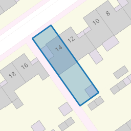 Perceel TBG01-AG-5258