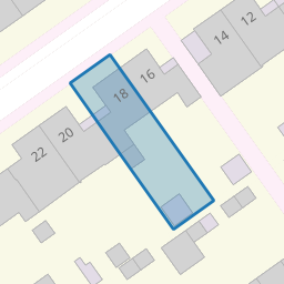 Perceel TBG01-AG-5260