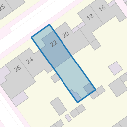 Perceel TBG01-AG-5262