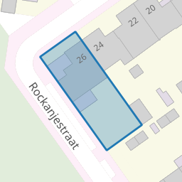 Perceel TBG01-AG-5264