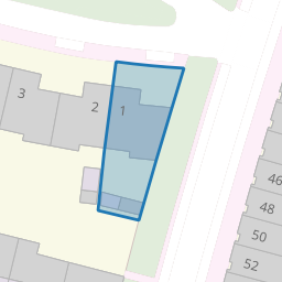 Perceel TBG01-AG-5265