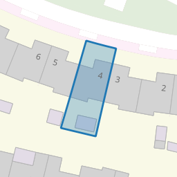 Perceel TBG01-AG-5268