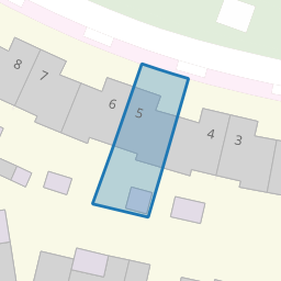 Perceel TBG01-AG-5269