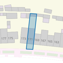 Perceel TBG01-AG-527