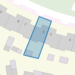 Perceel TBG01-AG-5270