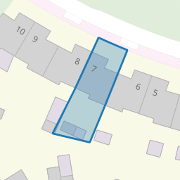 Perceel TBG01-AG-5271