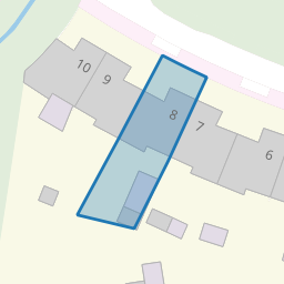 Perceel TBG01-AG-5272