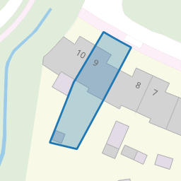 Perceel TBG01-AG-5273