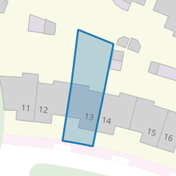 Perceel TBG01-AG-5277