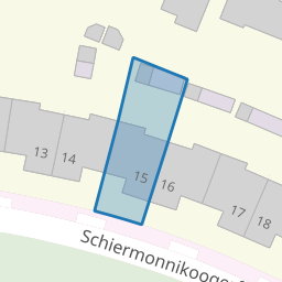 Perceel TBG01-AG-5279