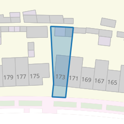 Perceel TBG01-AG-528