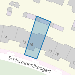 Perceel TBG01-AG-5280