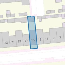 Perceel TBG01-AG-5294