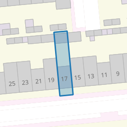 Perceel TBG01-AG-5295