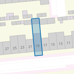 Perceel TBG01-AG-5296