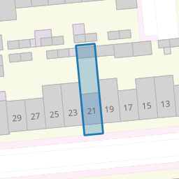 Perceel TBG01-AG-5297