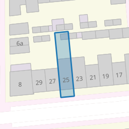 Perceel TBG01-AG-5299