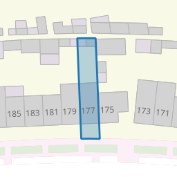 Perceel TBG01-AG-530