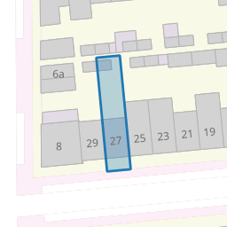 Perceel TBG01-AG-5300