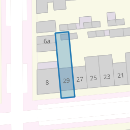 Perceel TBG01-AG-5301