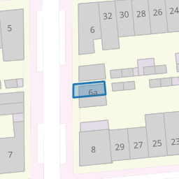 Perceel TBG01-AG-5303