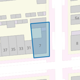 Perceel TBG01-AG-5304