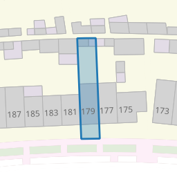 Perceel TBG01-AG-531