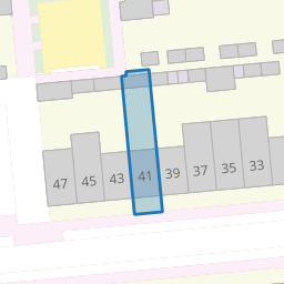 Perceel TBG01-AG-5310