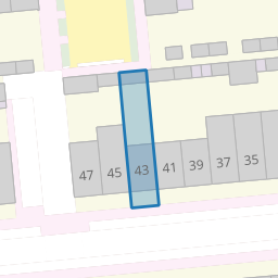 Perceel TBG01-AG-5311