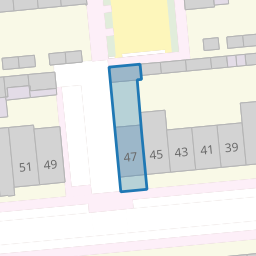 Perceel TBG01-AG-5313